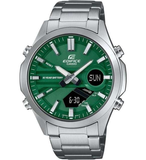 Casio Erkek Saat